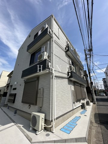 サザンロード五反野Ⅱ