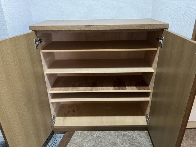 ル・ヴァン橘|名古屋市の賃貸ならMy賃貸の収納|ル・ヴァン橘