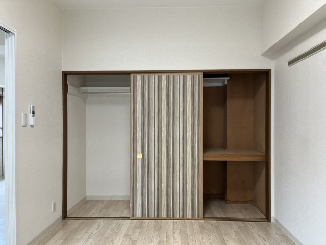 ル・ヴァン橘|名古屋市の賃貸ならMy賃貸の収納|ル・ヴァン橘