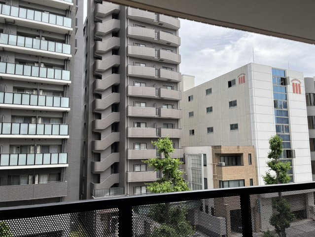 ル・ヴァン橘|名古屋市の賃貸ならMy賃貸の展望|ル・ヴァン橘