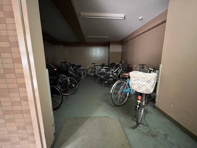 ル・ヴァン橘|名古屋市の賃貸ならMy賃貸のその他共用部分|ル・ヴァン橘