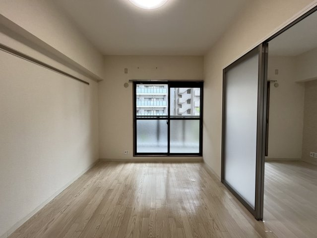 ル・ヴァン橘|名古屋市の賃貸ならMy賃貸の寝室|ル・ヴァン橘