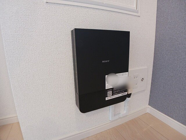 ヒカルサ奈良大森西サウスの設備