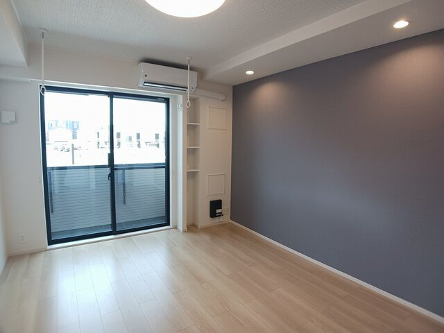 ヒカルサ奈良大森西サウスの内装