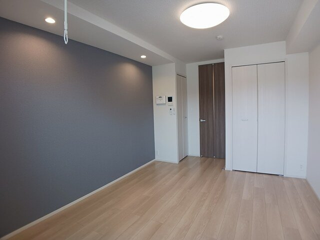 ヒカルサ奈良大森西サウスの内装