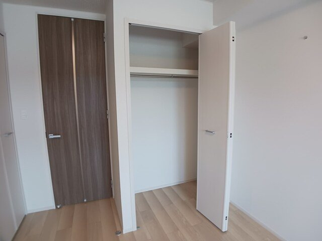 ヒカルサ奈良大森西サウスの収納