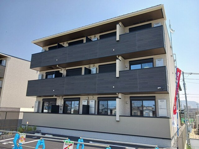 ヒカルサ奈良大森西サウス