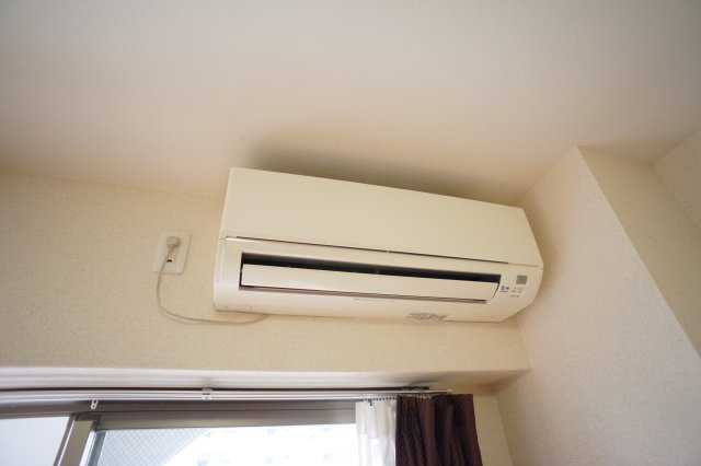 インペリアル奈良大宮の設備