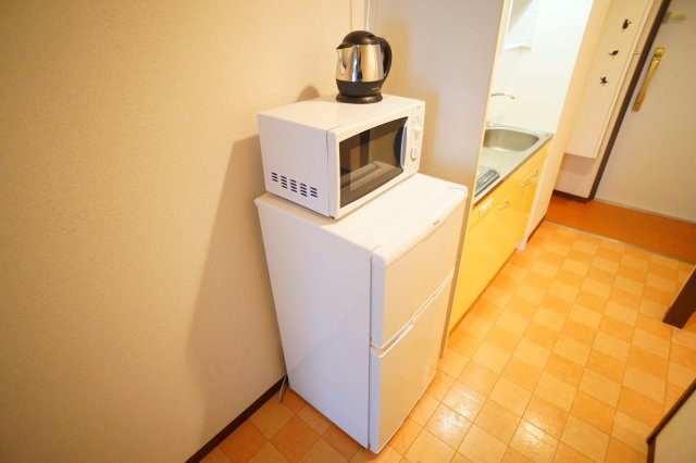 インペリアル奈良大宮のその他