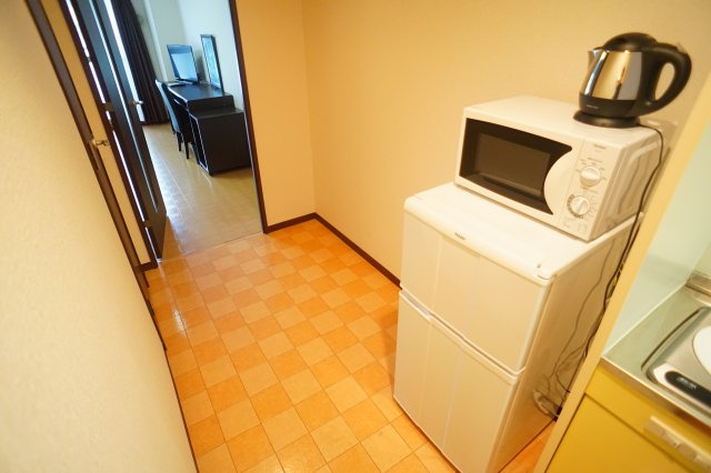 インペリアル奈良大宮のその他