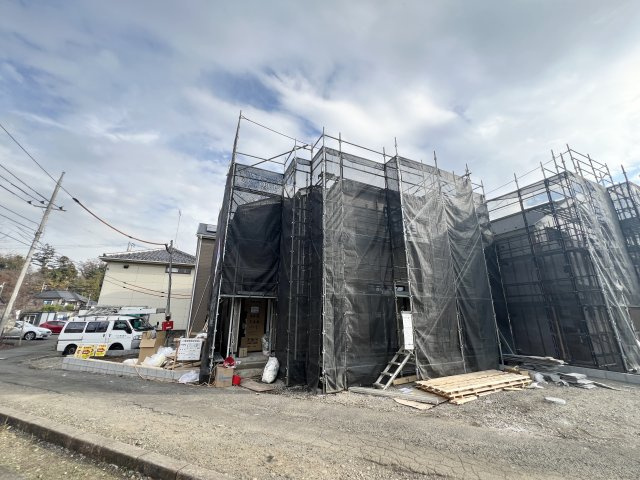 武蔵村山本町3丁目　新築戸建て全6棟のその他