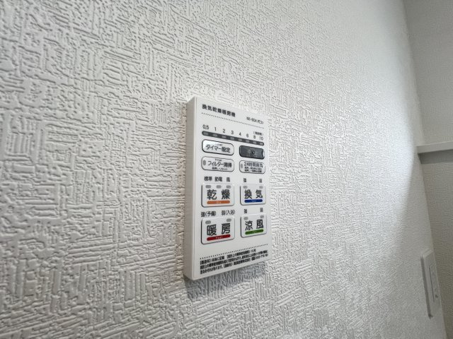 武蔵村山本町3丁目　新築戸建て全6棟のその他