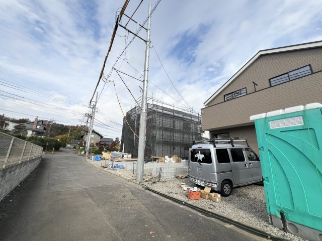 武蔵村山本町3丁目　新築戸建て全6棟のその他