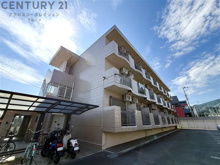 アッシュ宝塚の画像