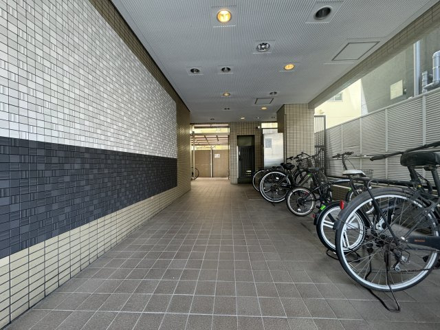 ストークマンション森下のその他共用部分