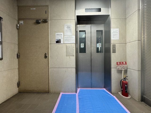 ストークマンション森下のその他共用部分