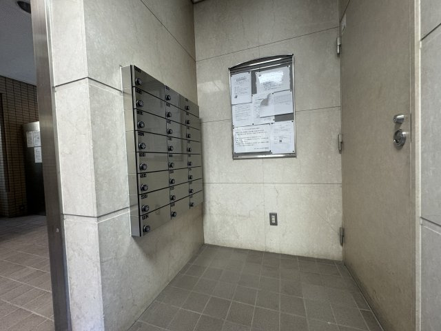 ストークマンション森下のその他共用部分