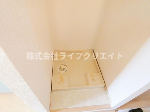 【設備】 | ハイツシャネル