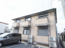 ハイツシャネルの画像