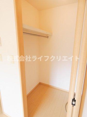 【収納】 | ハイツシャネル