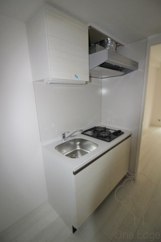 La Douceur梅田Westのキッチン