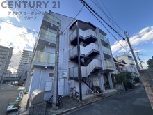 パールハイツ有岡の画像