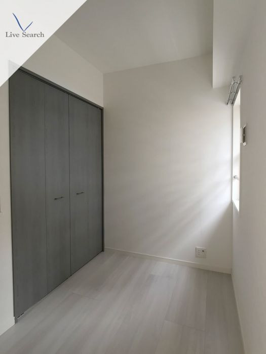 ヴィラハイネス舞鶴の居間・リビング