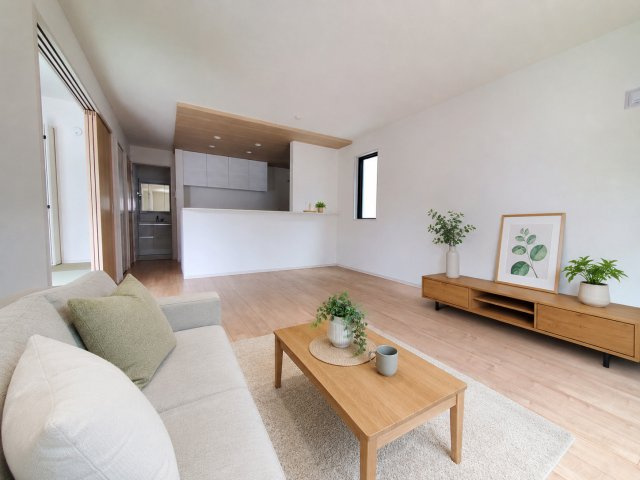 三郷市　彦野1丁目　　中古戸建