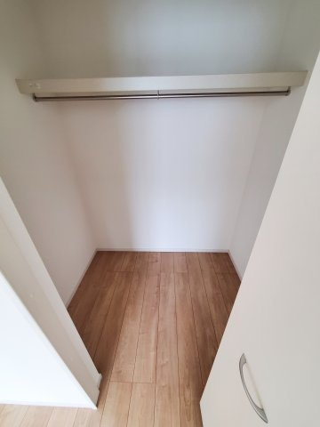 三郷市　彦野1丁目　　中古戸建の収納|収納があります