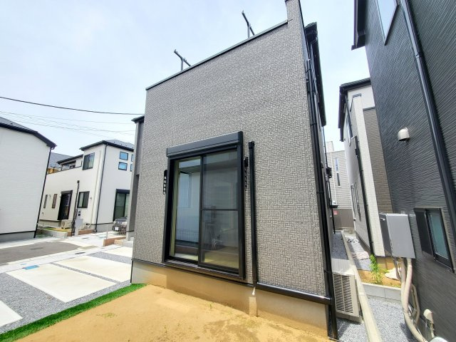 三郷市　彦野1丁目　　中古戸建の外観|外観です