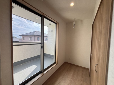 【ランドリースペース】