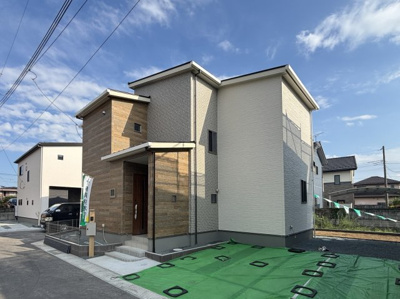 【外観】