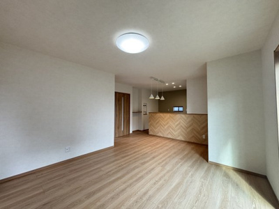 【居間・リビング】