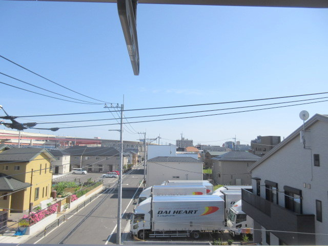 Ｒｅｇｕｌｕｓ六町の展望|★眺望★