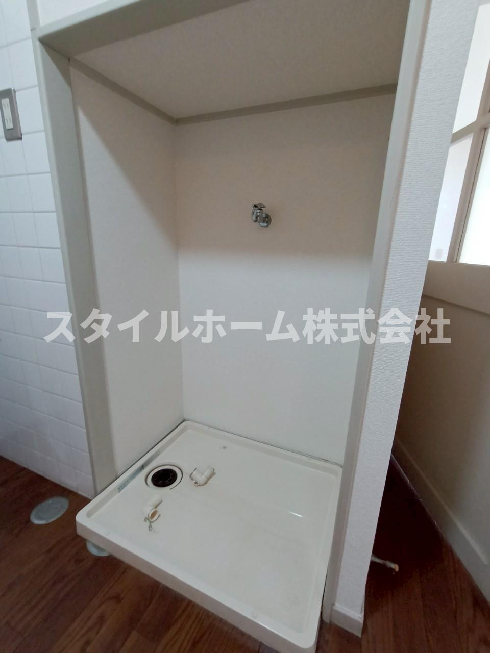 ホワイトビラハヤシの設備