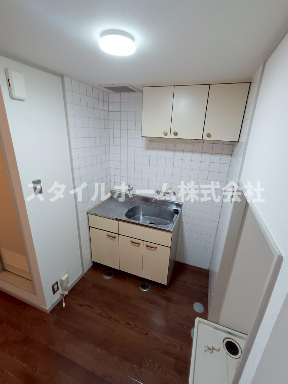 ホワイトビラハヤシのその他