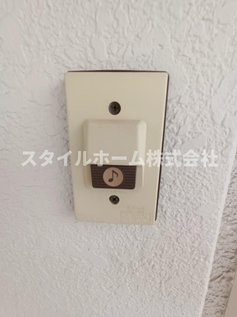 ホワイトビラハヤシのセキュリティ