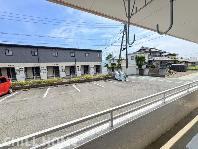 レジデンスシムラの駐車場|他社様掲載物件もまとめてご紹介、ご案内可能です(^^)/