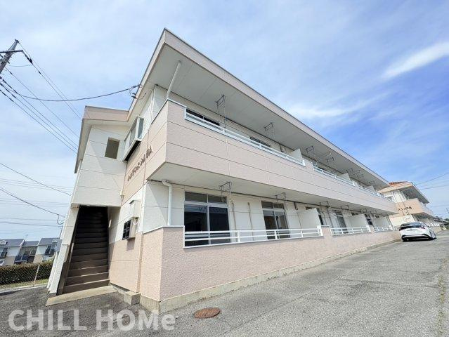 レジデンスシムラ