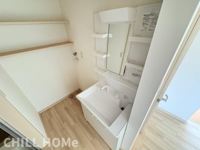 レジデンスシムラの独立洗面台|他社様掲載物件もまとめてご紹介、ご案内可能です(^^)/