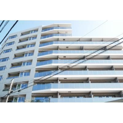 【エントランス】 | ブランズ国立(ブランズクニタチ)