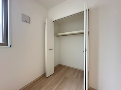 【収納】 | ペンギンズマンション箕面新稲