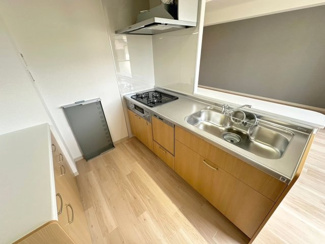 【キッチン】 | ペンギンズマンション箕面新稲