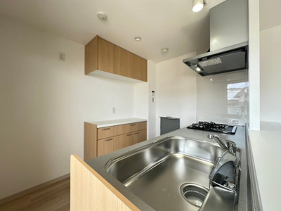 【キッチン】 | ペンギンズマンション箕面新稲