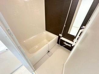 【浴室】 | ペンギンズマンション箕面新稲