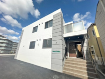 ペンギンズマンション箕面新稲の画像