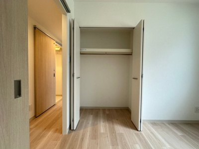 【収納】 | ペンギンズマンション箕面新稲