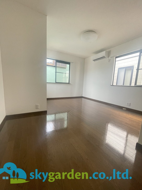 茅ヶ崎市共恵2丁目　中古戸建のその他