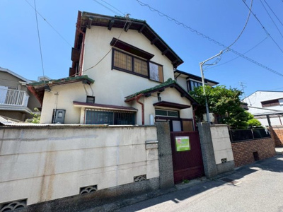 【外観】 | 高師浜１丁目　売土地 | プランニングのご相談もお気軽にお問い合わせくださいね♪