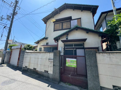 【外観】 | 高師浜１丁目　売土地 | ピカピカのお家で始まる新生活が楽しみですね！素敵なマイホームを一緒に考えましょう♪